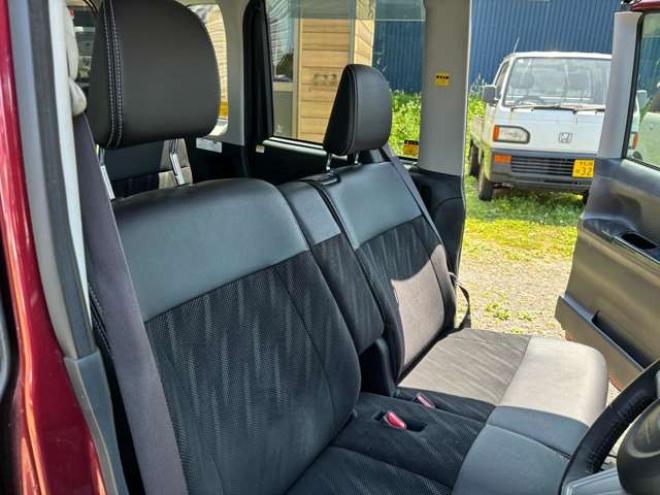 タントカスタム RS SAIII 4WD　ターボ ナビ TV 両側パワスラ ドラレコ 660
