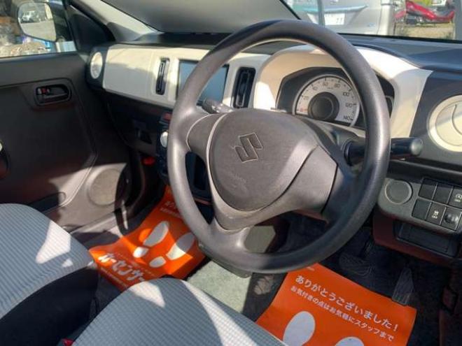 アルトL　4WD　下回り防錆加工済 660