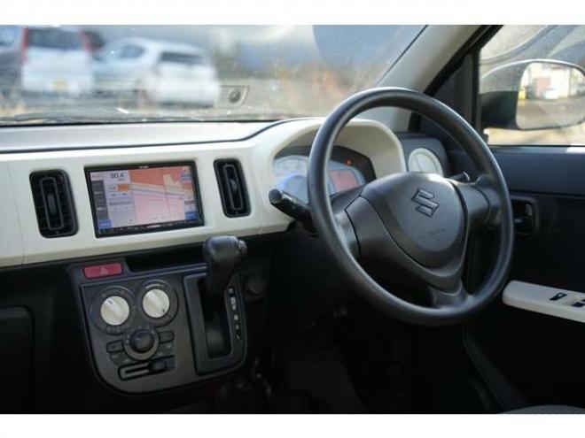 アルトL　4WD　下回り防錆加工済 660