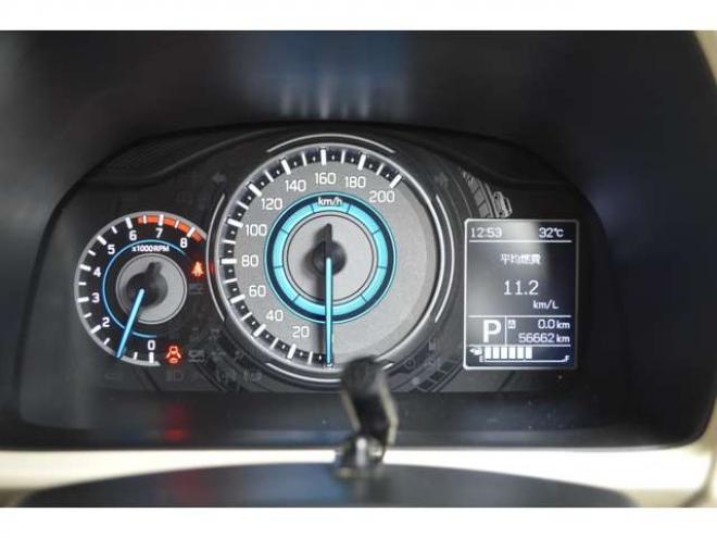 クロスビー1.0 ハイブリッド MZ 4WD　ワンオーナー車ハイブリッド4WDターボセーフティサポート搭載デュアルセンサーブレーキサポート後退時ブレーキサポート全方位モニター付8インチナビTVバックカメラETCドラレコパドルシフトクルーズコントロール 1000