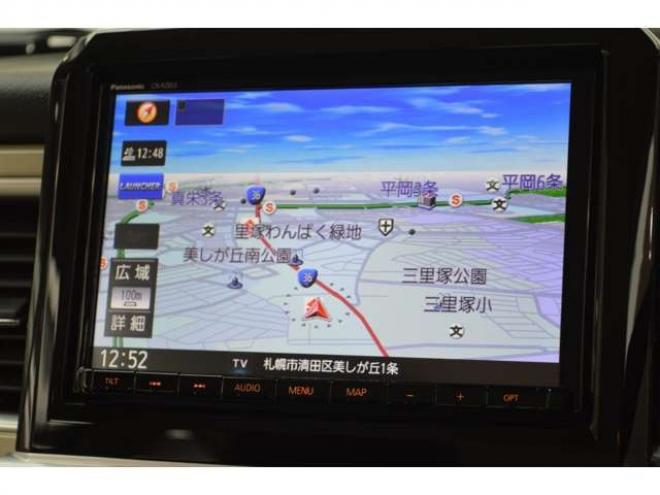クロスビー1.0 ハイブリッド MZ 4WD　ワンオーナー車ハイブリッド4WDターボセーフティサポート搭載デュアルセンサーブレーキサポート後退時ブレーキサポート全方位モニター付8インチナビTVバックカメラETCドラレコパドルシフトクルーズコントロール 1000