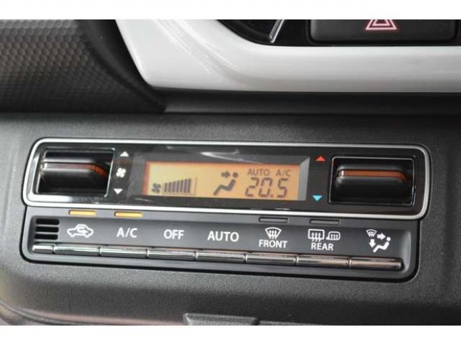 ハスラーハイブリッド X 4WD　1オーナーセーフティS全方位モニターナビTV 660