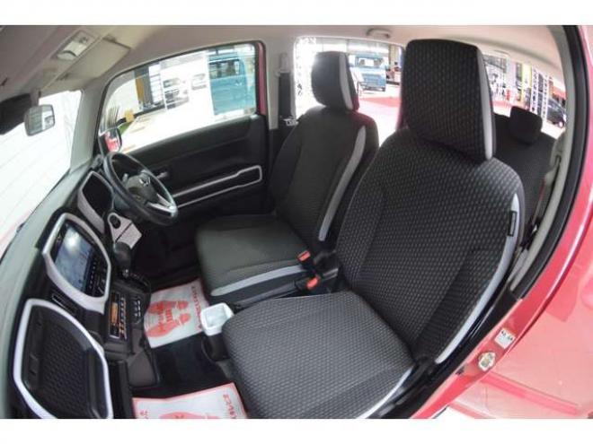 ハスラーハイブリッド X 4WD　1オーナーセーフティS全方位モニターナビTV 660