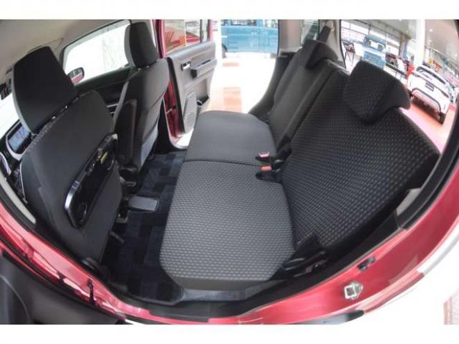 ハスラーハイブリッド X 4WD　1オーナーセーフティS全方位モニターナビTV 660