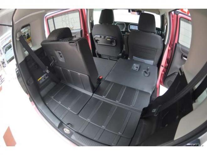 ハスラーハイブリッド X 4WD　1オーナーセーフティS全方位モニターナビTV 660