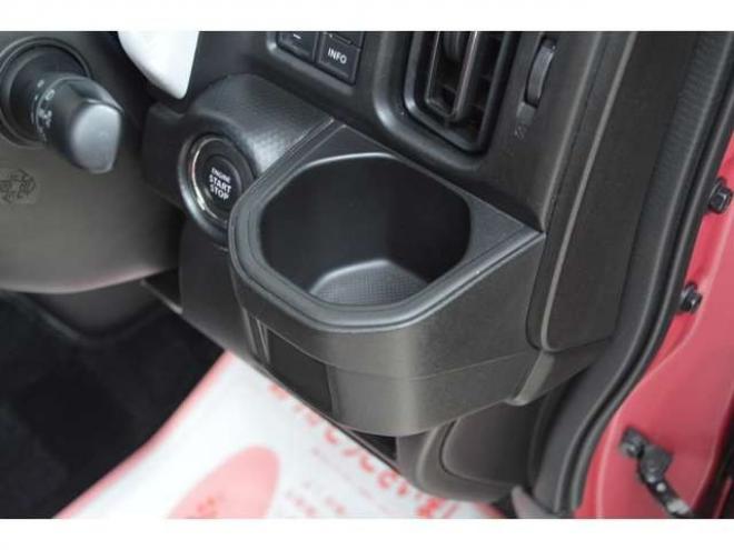 ハスラーハイブリッド X 4WD　1オーナーセーフティS全方位モニターナビTV 660