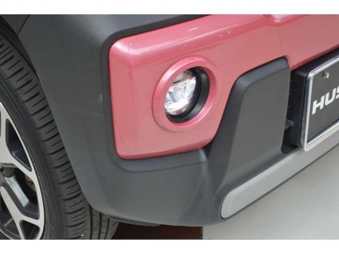 ハスラーハイブリッド X 4WD　1オーナーセーフティS全方位モニターナビTV 660