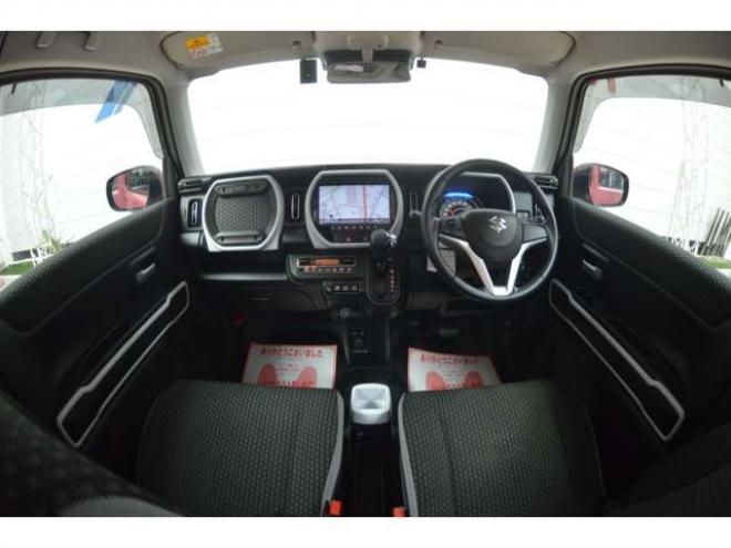 ハスラーハイブリッド X 4WD　1オーナーセーフティS全方位モニターナビTV 660