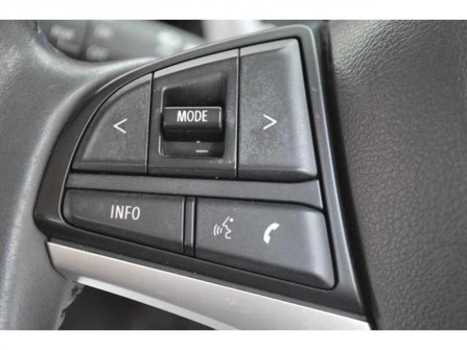 ハスラーハイブリッド X 4WD　1オーナーセーフティS全方位モニターナビTV 660