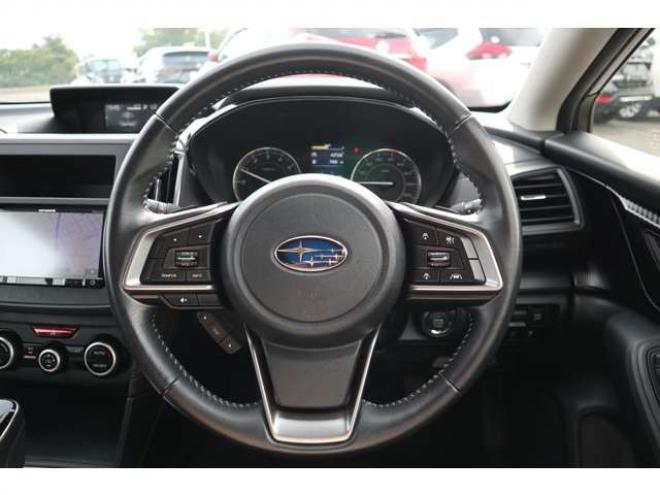 インプレッサスポーツ 1.6 i-L アイサイト 4WD　ナビ　バックカメラ　前側ドラレコ　ETC 1600
