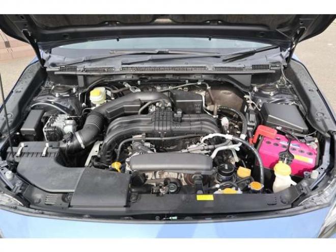 インプレッサスポーツ 1.6 i-L アイサイト 4WD　ナビ　バックカメラ　前側ドラレコ　ETC 1600