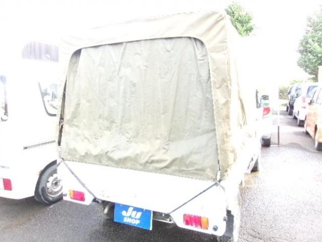 スクラムKC パワステ 4WD 660 2Dr