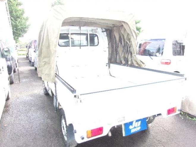 スクラムKC パワステ 4WD 660 2Dr