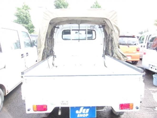 スクラムKC パワステ 4WD 660 2Dr