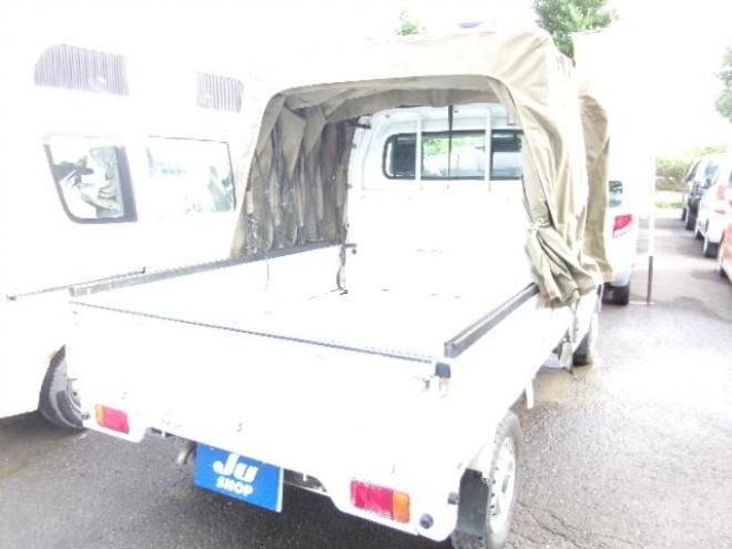 スクラムKC パワステ 4WD 660 2Dr