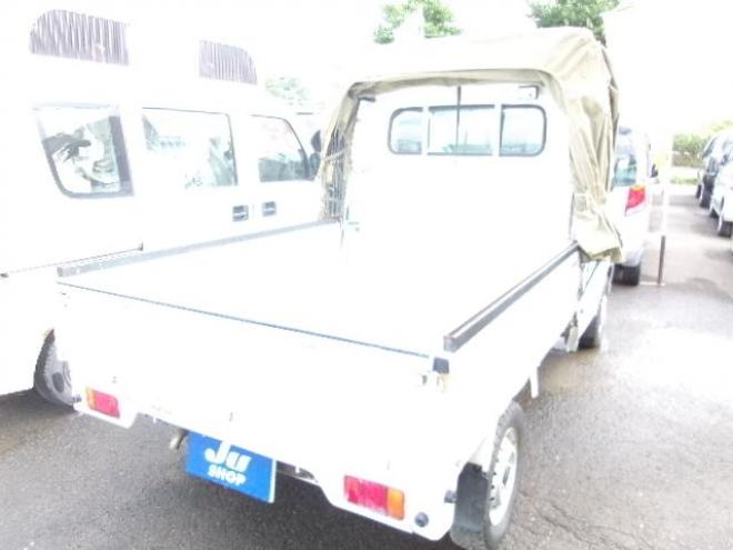 スクラムKC パワステ 4WD 660 2Dr