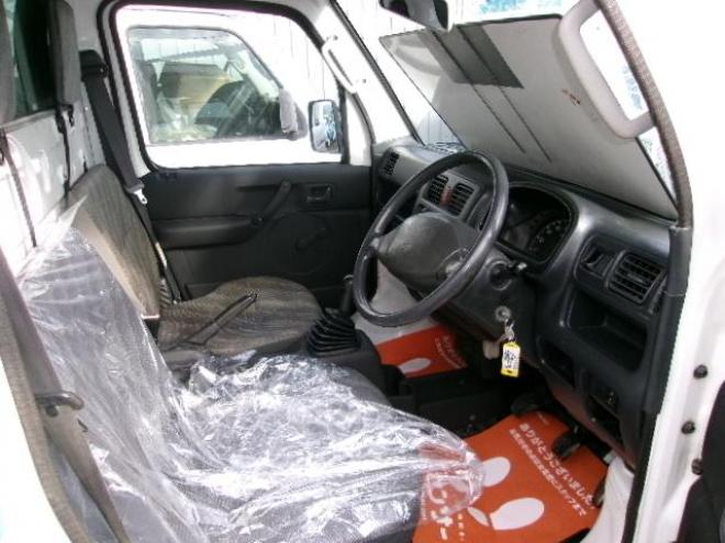 スクラムKC パワステ 4WD 660 2Dr