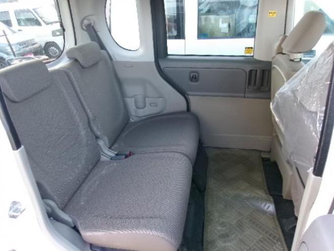 タントX セレクション 4WD 660 5Dr