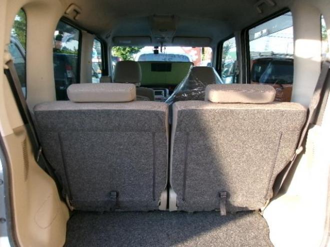 タントX セレクション 4WD 660 5Dr