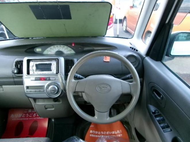タントX セレクション 4WD 660 5Dr