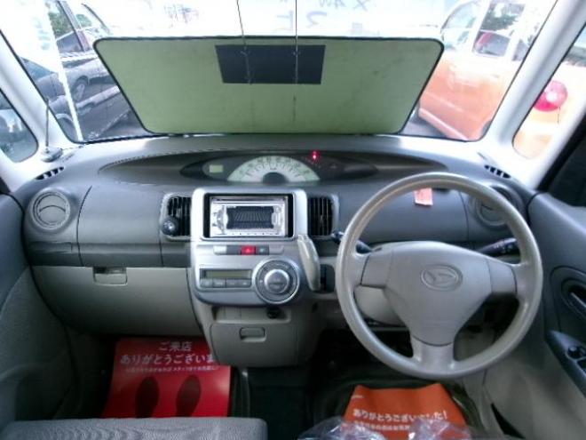 タントX セレクション 4WD 660 5Dr