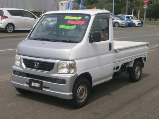 アクティSDX 4WD 660 2Dr