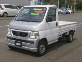 アクティ　SDX 4WD 660 2Dr