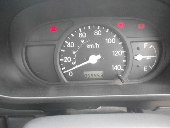 アクティSDX 4WD 660 2Dr