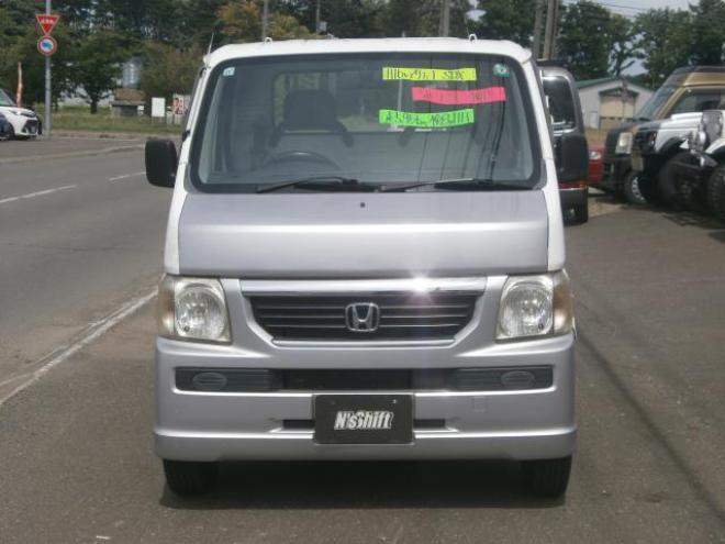 アクティSDX 4WD 660 2Dr