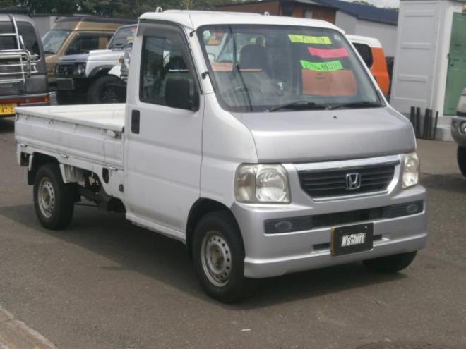 アクティSDX 4WD 660 2Dr