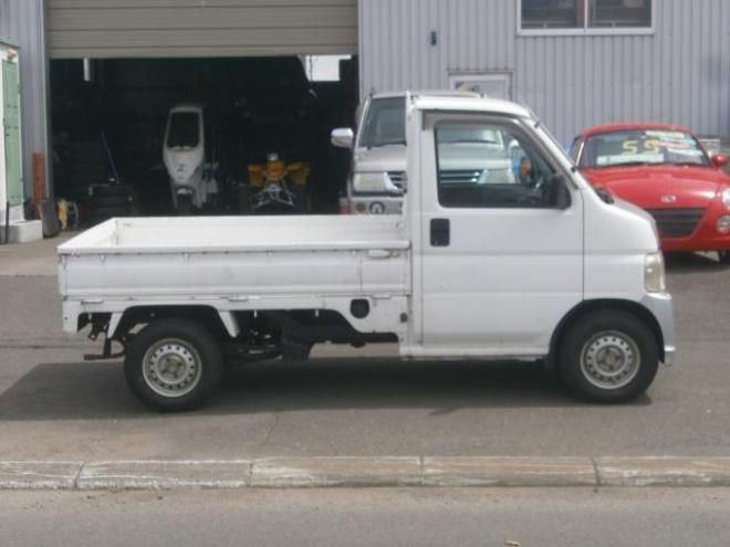 アクティSDX 4WD 660 2Dr
