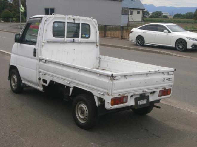 アクティSDX 4WD 660 2Dr