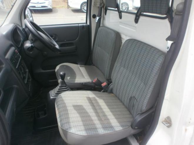 アクティSDX 4WD 660 2Dr