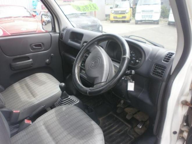 アクティSDX 4WD 660 2Dr