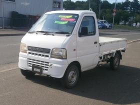 キャリー　T KUスペシャル　４WD 660 2Dr