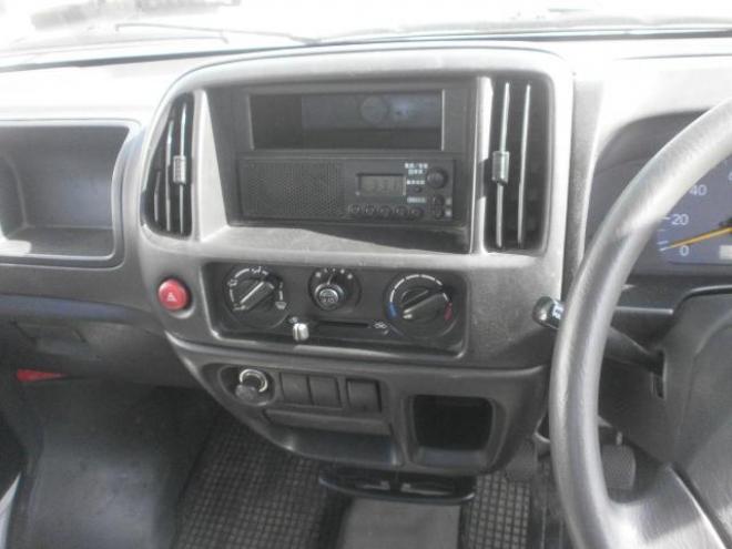 キャリーT KUスペシャル　４WD 660 2Dr
