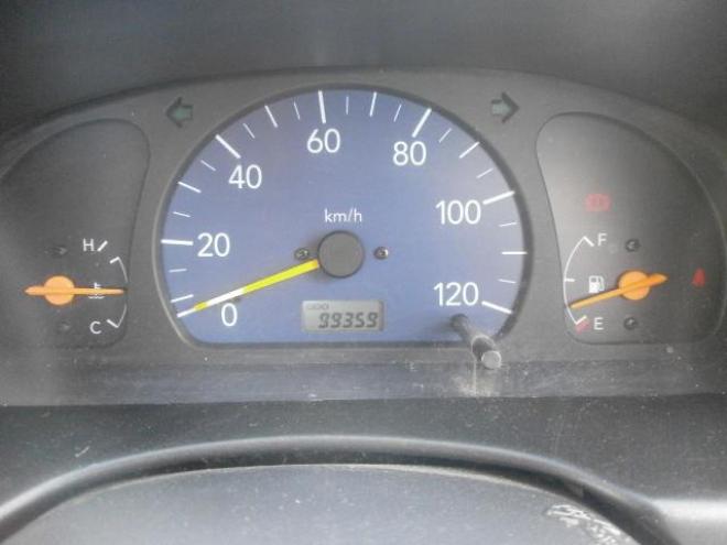 キャリーT KUスペシャル　４WD 660 2Dr