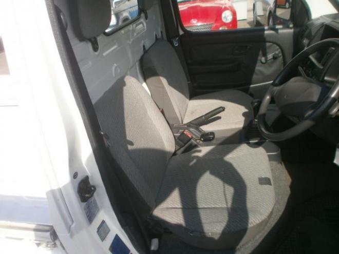 キャリーT KUスペシャル　４WD 660 2Dr