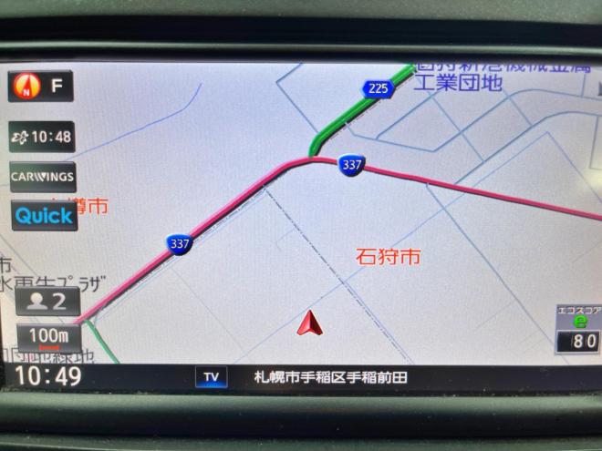 ノート1.2X FOUR 4WD 5年保証 スマキー ナビTV Bカメ 寒冷地仕様 禁煙 車検整備2年付 修復歴無