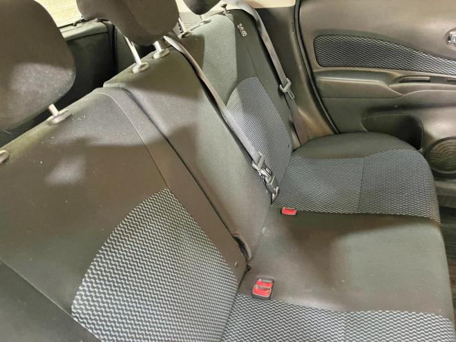 ノート1.2X FOUR 4WD 5年保証 スマキー ナビTV Bカメ 寒冷地仕様 禁煙 車検整備2年付 修復歴無