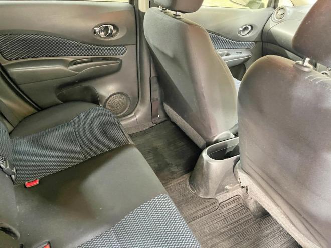ノート1.2X FOUR 4WD 5年保証 スマキー ナビTV Bカメ 寒冷地仕様 禁煙 車検整備2年付 修復歴無