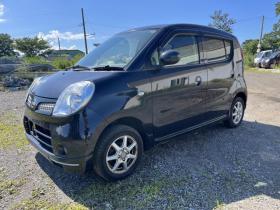 モコ　E-fourエアロスタイル 4WD 660 5Dr