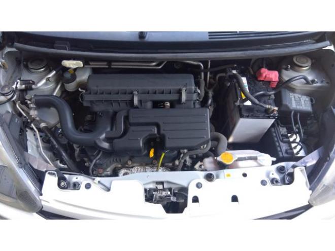 ミライースLf 4WD 660 5Dr
