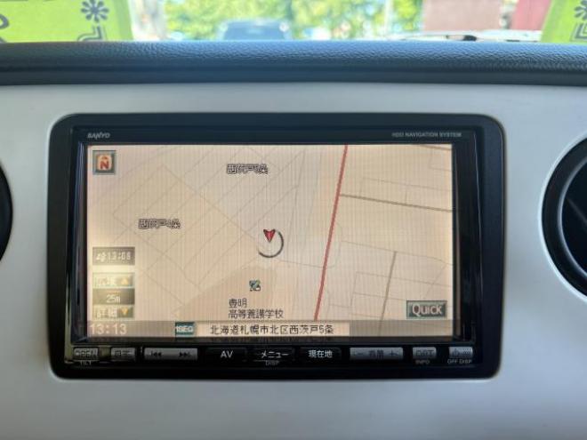 ラパン（特別価格車）G 4WD 660 5Dr