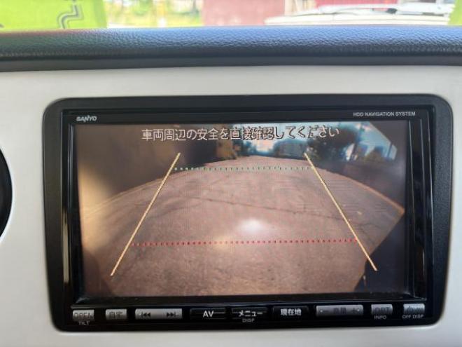 ラパン（特別価格車）G 4WD 660 5Dr