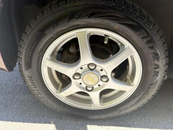 ラパン（特別価格車）G 4WD 660 5Dr