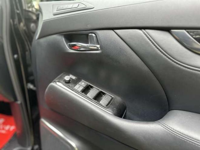 アルファード2.5 S Cパッケージ 4WD　モデリスタエアロ　両側パワースラ　電動リアゲート　後席モニター　フルセグ　バックカメラ　電動シート　3列シート　スマートキー　クルーズコントロール　社外アルミ　障害物センサー　レーンキープアシスト 2500