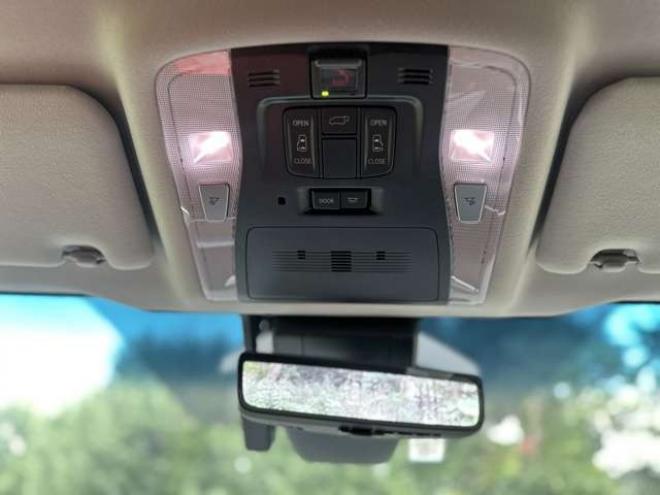 アルファード2.5 S Cパッケージ 4WD　モデリスタエアロ　両側パワースラ　電動リアゲート　後席モニター　フルセグ　バックカメラ　電動シート　3列シート　スマートキー　クルーズコントロール　社外アルミ　障害物センサー　レーンキープアシスト 2500