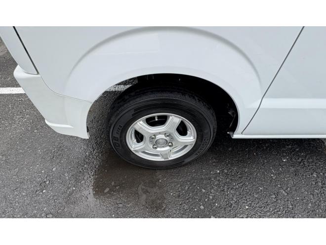 エブリィEVERY VAN 4WD JYOIN TURBO寒冷地仕様　TURBO Bluetoothフルセグナビ　リアヒーター　バイザー　アルミホイル　エンジンオイル交換　オイルエレメント交換　全磨き済み 4WD 660 ５Dr
