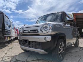 ハスラー　 G☆アイドリングストップ  4WD 660 5Dr